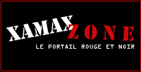 XAMAXzone